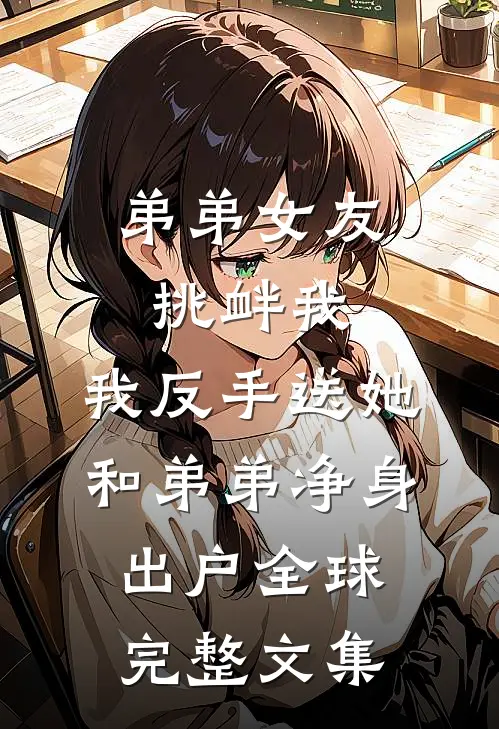 弟弟女友挑衅我，我反手送她和弟弟净身出户全球完整文集