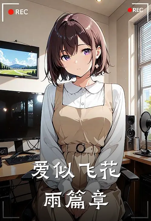 爱似飞花雨篇章