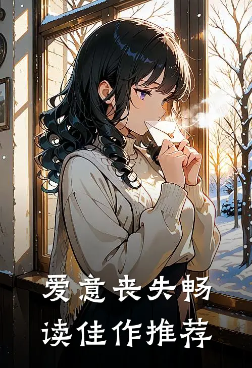爱意丧失畅读佳作推荐