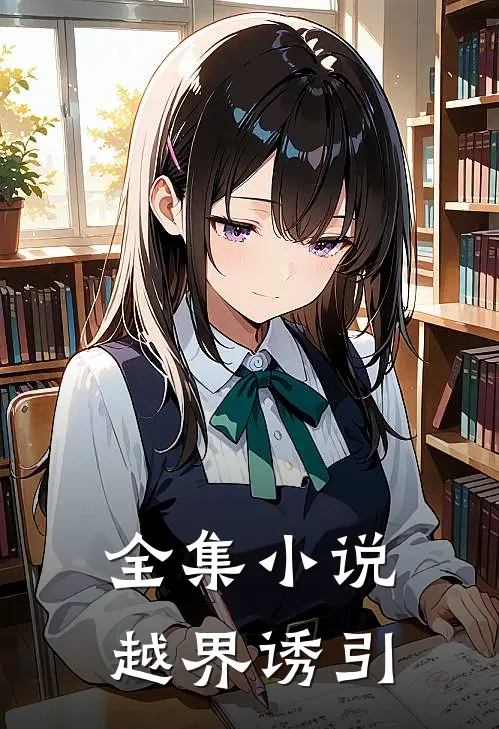 全集小说越界诱引