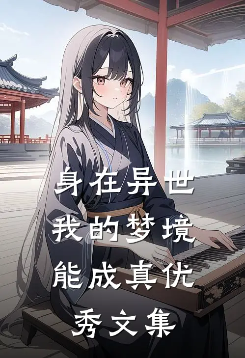 身在异世，我的梦境能成真优秀文集