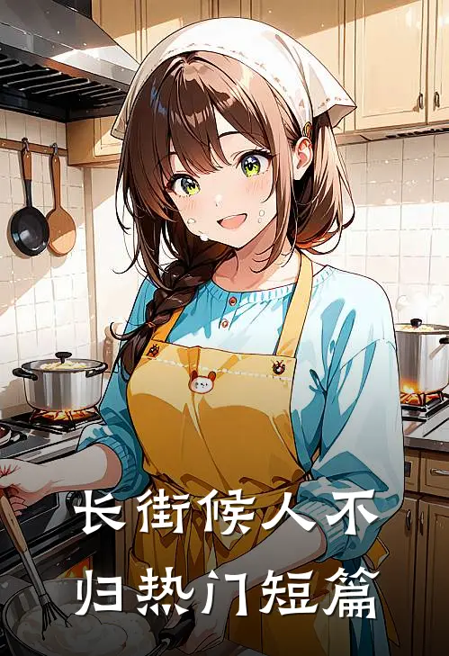 长街候人不归热门短篇