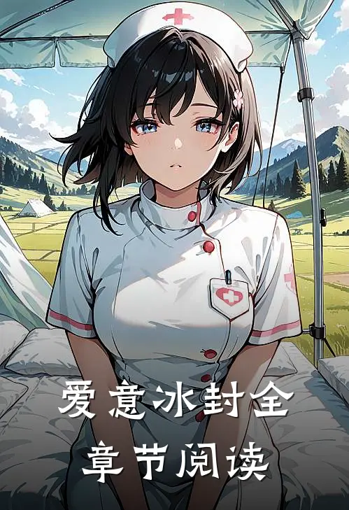 爱意冰封全章节阅读