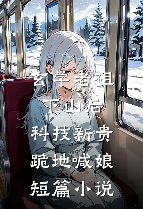 玄学老祖下山后，科技新贵跪地喊娘短篇小说