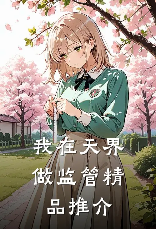 我在天界做监管精品推介