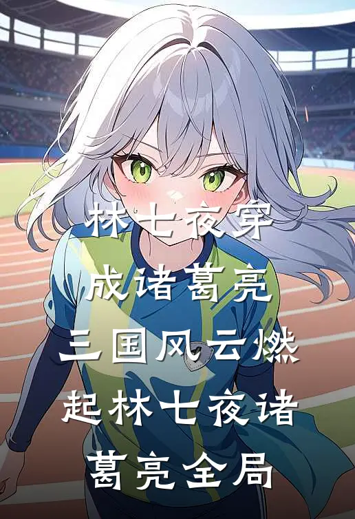 林七夜穿成诸葛亮，三国风云燃起林七夜诸葛亮全局
