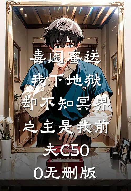 毒闺蜜送我下地狱，却不知冥界之主是我前夫C500无删版
