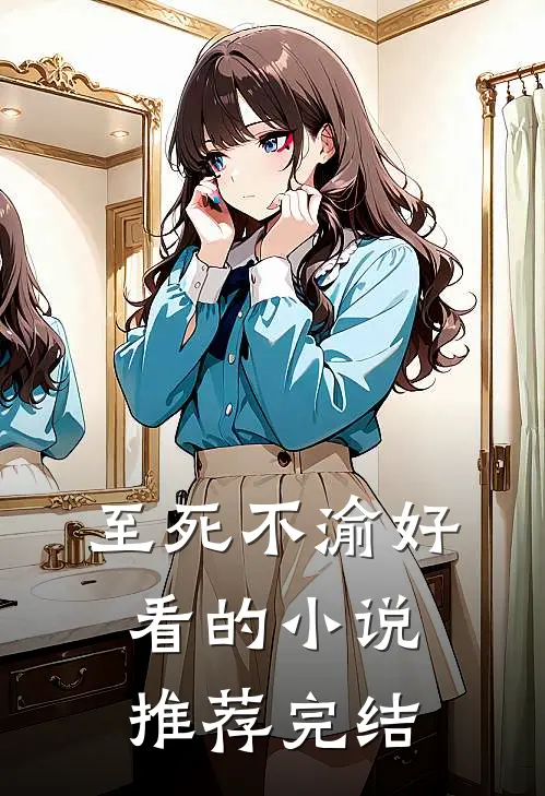 至死不渝好看的小说推荐完结