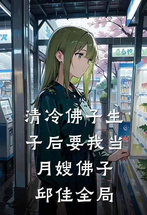 清冷佛子生子后要我当月嫂佛子邱佳全局