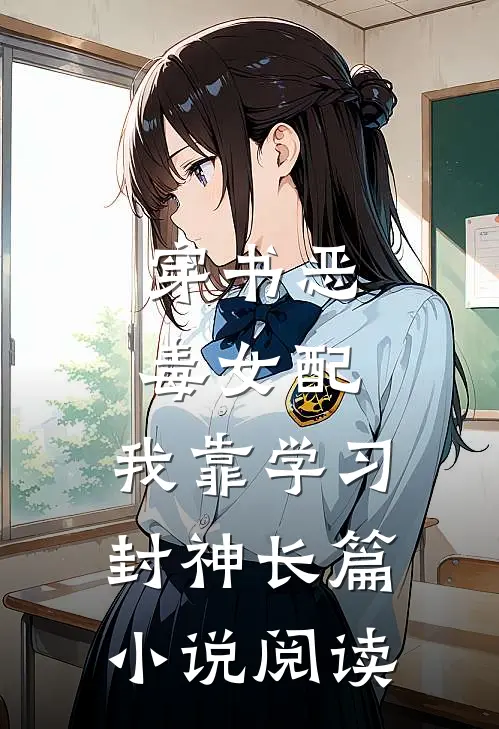 穿书恶毒女配，我靠学习封神长篇小说阅读