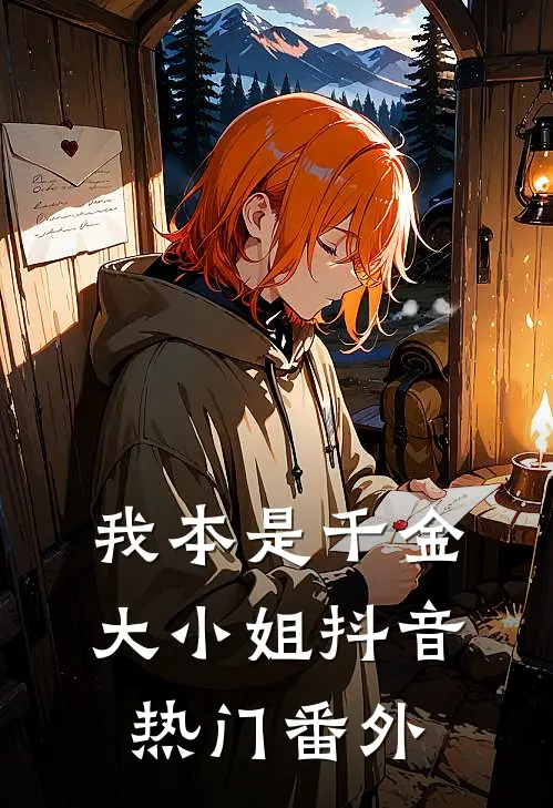 我本是千金大小姐抖音热门 番外