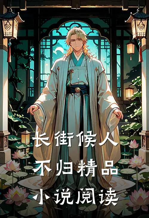 长街候人不归精品小说阅读