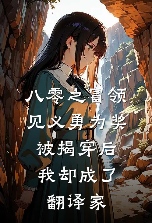 八零之冒领见义勇为奖被揭穿后，我却成了翻译家