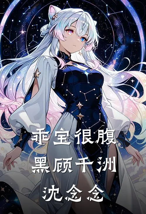 乖宝很腹黑顾千洲沈念念
