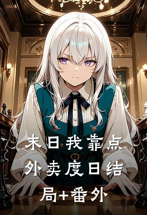 末日我靠点外卖度日结局+番外