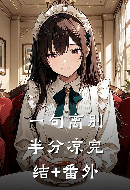 一句离别半分凉完结+番外