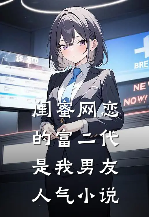 闺蜜网恋的富二代是我男友人气小说