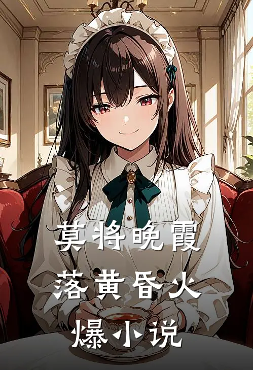 莫将晚霞落黄昏火爆小说