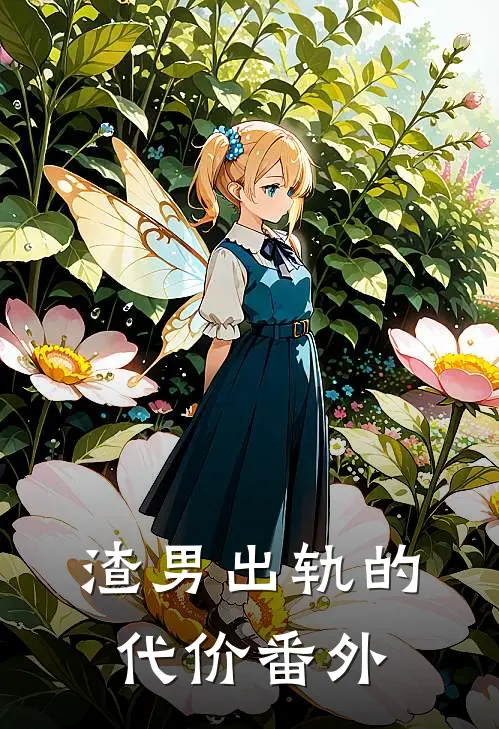 渣男出轨的代价 番外