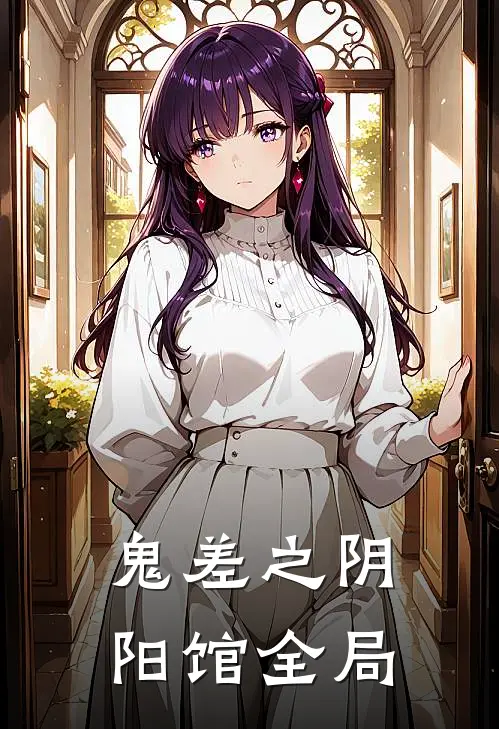 鬼差之阴阳馆全局