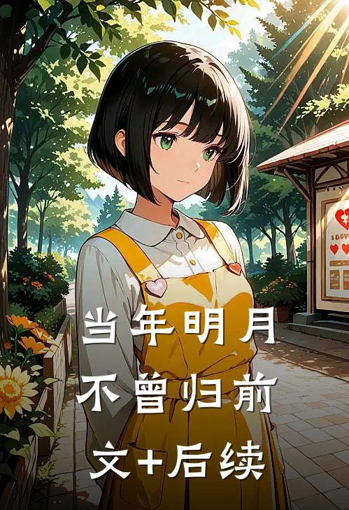 当年明月不曾归前文+后续