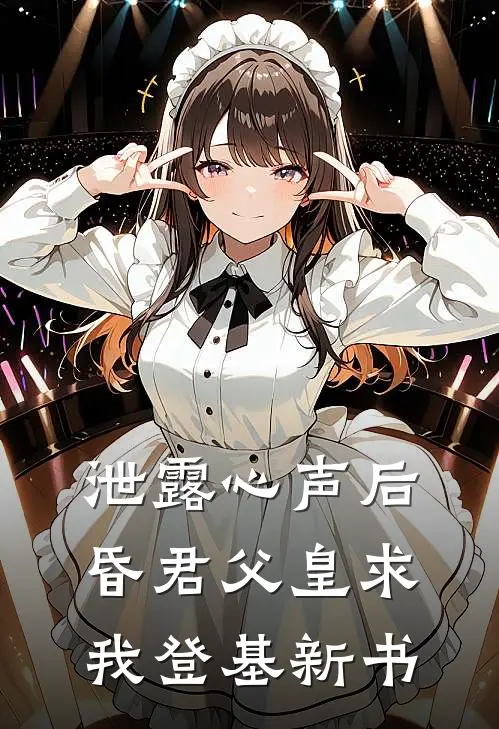 泄露心声后，昏君父皇求我登基新书