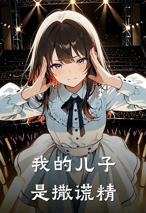 我的儿子是撒谎精