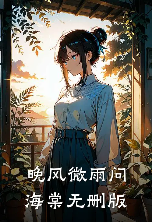 晚风微雨问海棠无删版