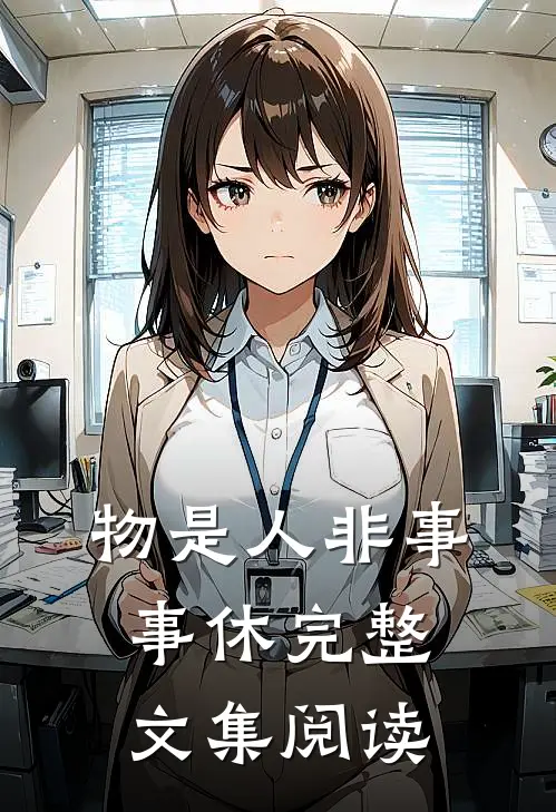 物是人非事事休完整文集阅读