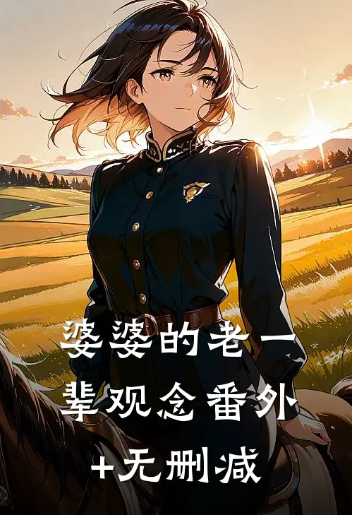 婆婆的老一辈观念番外+无删减