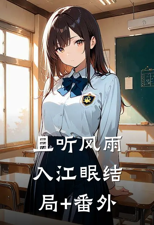 且听风雨入江眠结局+番外