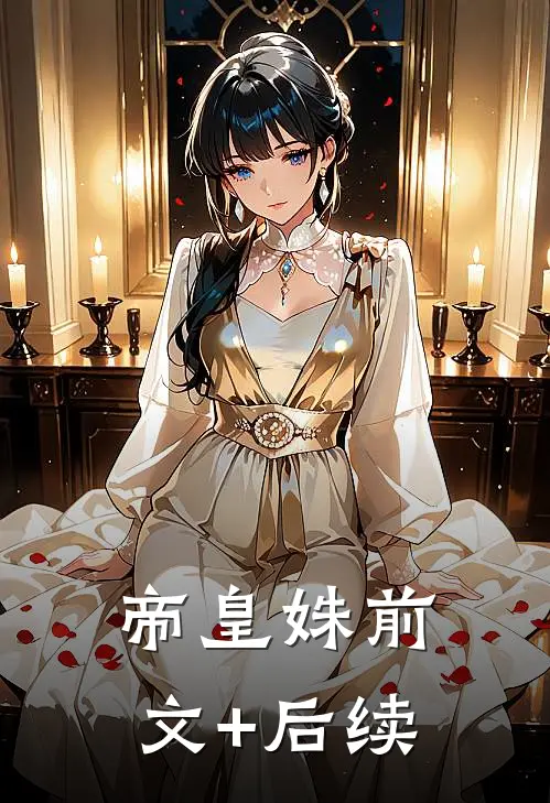 帝皇姝前文+后续