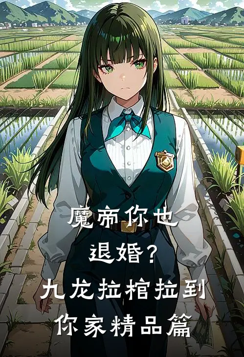 魔帝你也退婚？九龙拉棺拉到你家精品篇
