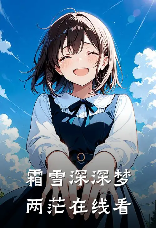 霜雪深深梦两茫在线看