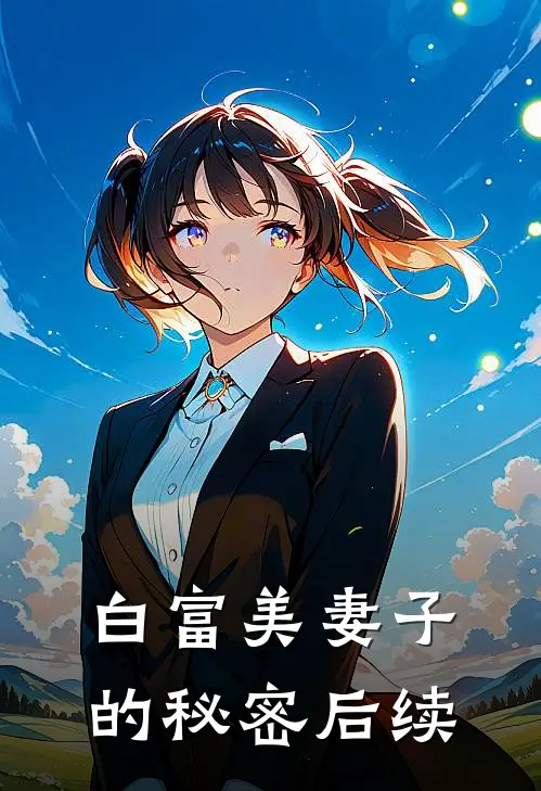 白富美妻子的秘密后续