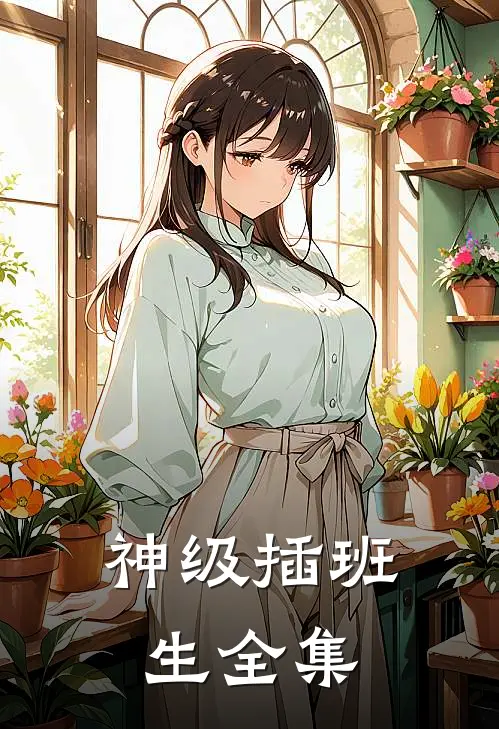神级插班生 全集