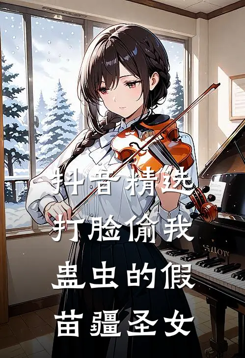 抖音精选打脸偷我蛊虫的假苗疆圣女