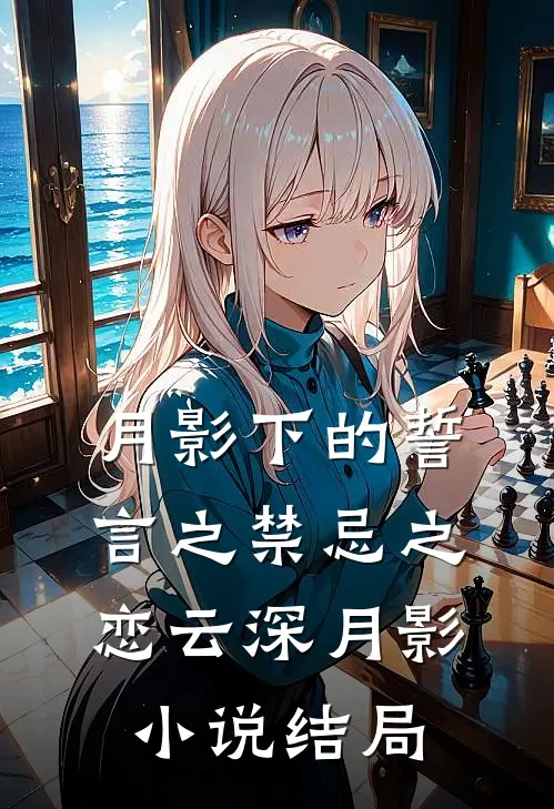 月影下的誓言之禁忌之恋云深月影小说结局