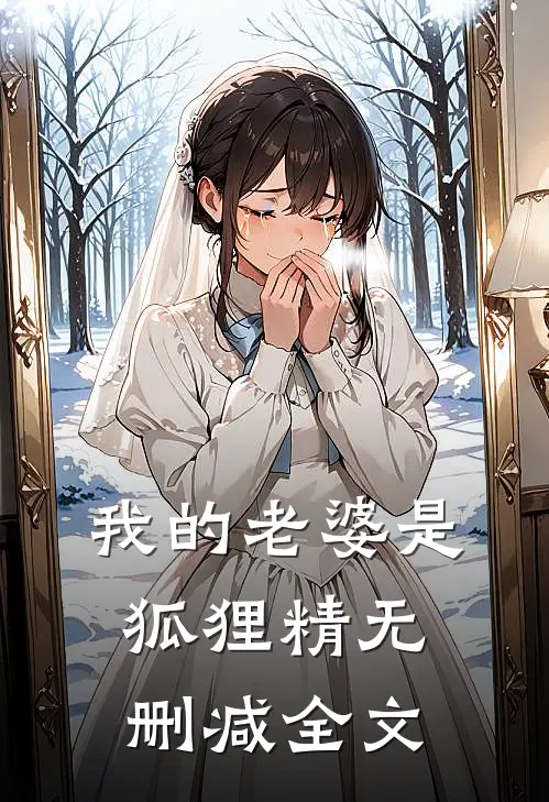 我的老婆是狐狸精无删减全文