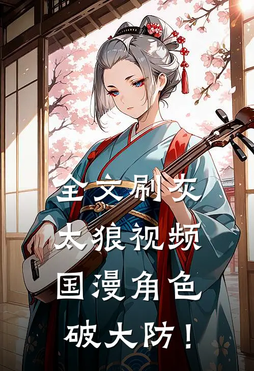 全文刷灰太狼视频，国漫角色破大防！