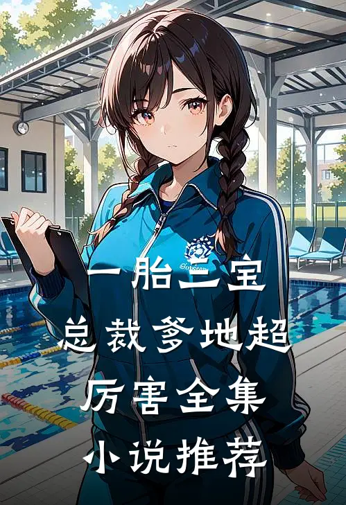 一胎三宝：总裁爹地超厉害全集小说推荐