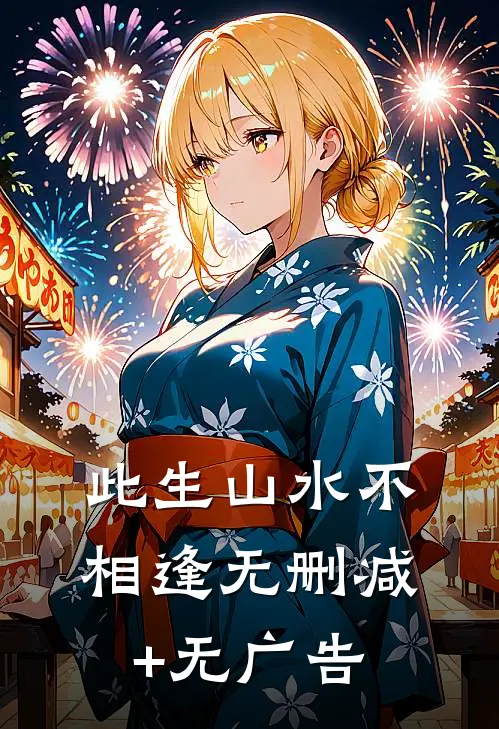 此生山水不相逢无删减+无广告