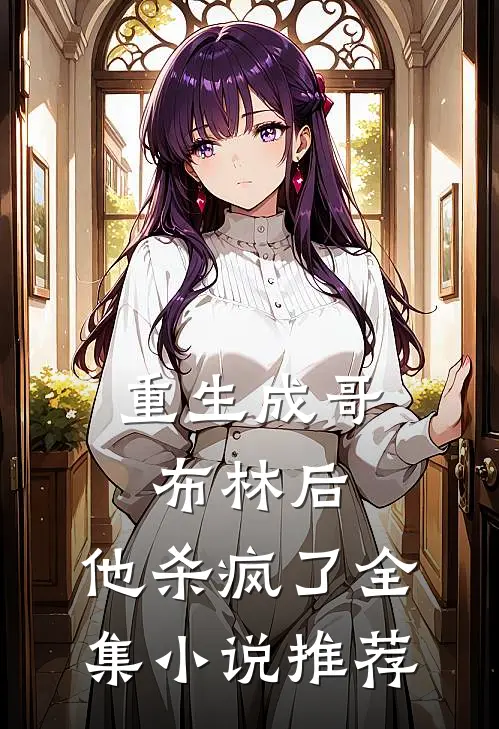 重生成哥布林后，他杀疯了全集小说推荐