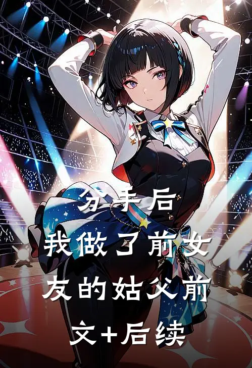 分手后，我做了前女友的姑父前文+后续