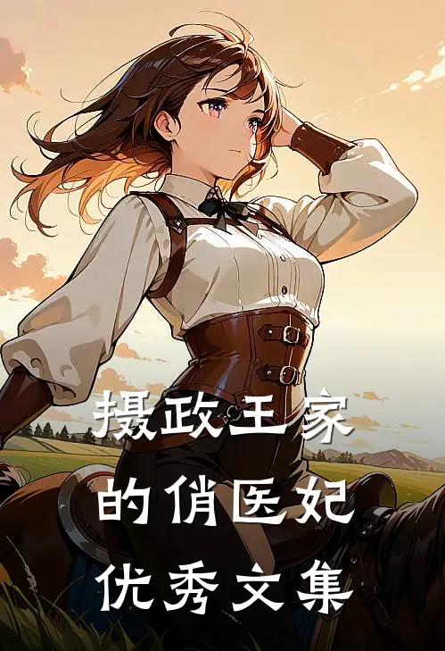 摄政王家的俏医妃优秀文集