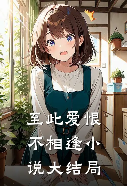至此爱恨不相逢小说大结局