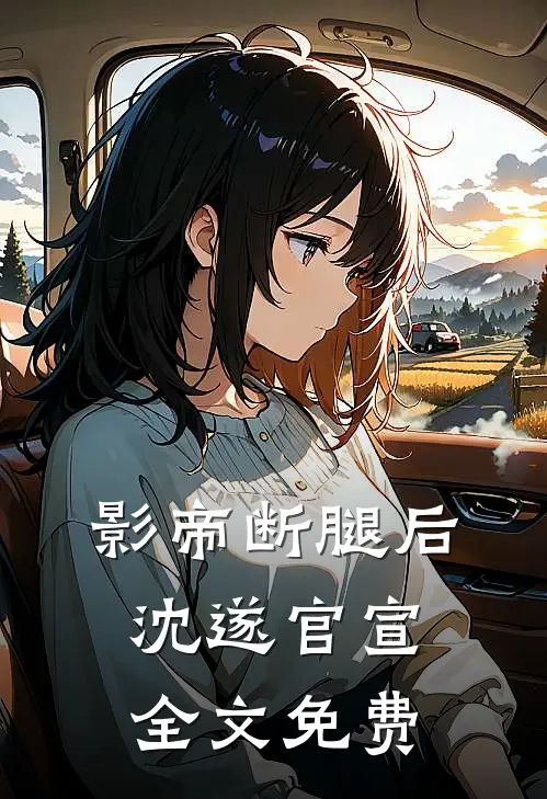 影帝断腿后沈遂官宣全文免费