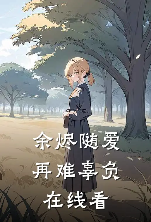 余烬随爱再难辜负在线看