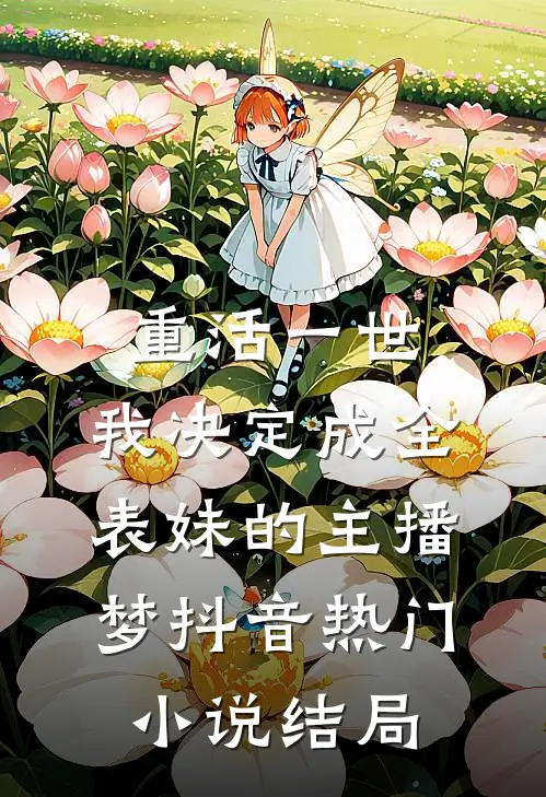 重活一世，我决定成全表妹的主播梦抖音热门小说结局
