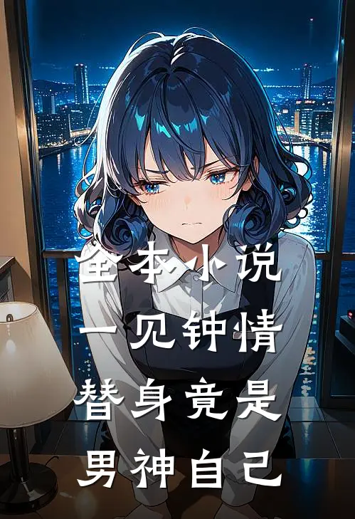 全本小说一见钟情：替身竟是男神自己